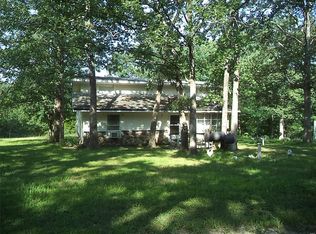 6232 Dry Branch Rd, Saint Clair, MO 63077