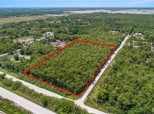 Lacewing Ln, Naples, FL 34114