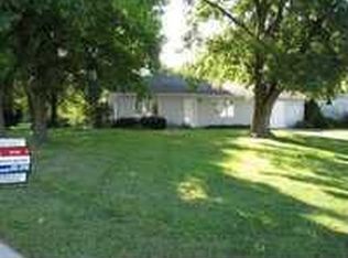 1287 Cherryfield Ln, Greenwood, IN 46142