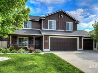 4171 Granger, Meridian, ID 83642