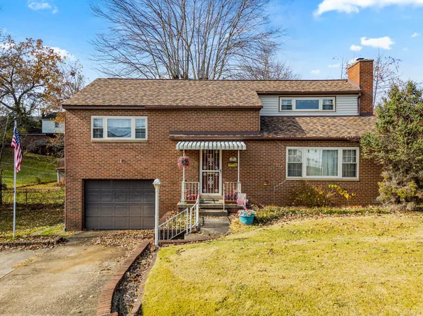 127 Green Oak Dr, Huntington, WV 25705