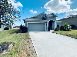 842 Bay Bridge Cir, Apopka, FL 32703