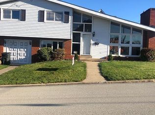 711 Jamison Ave, Greensburg, PA