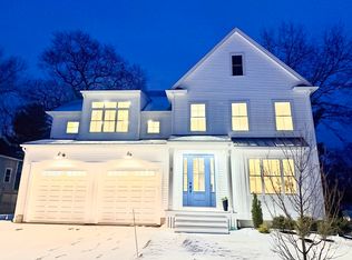 3 Ferndale Rd, Natick, MA 01760