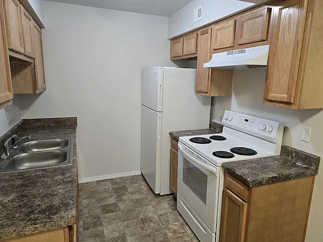 6301 North Barcelona Court #1010 - 1 — Photo 3