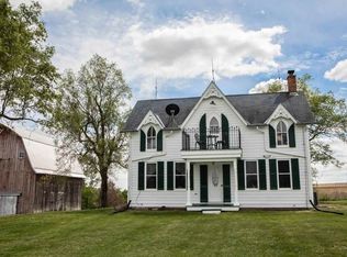 4250 F Rd, Otoe, NE 68417