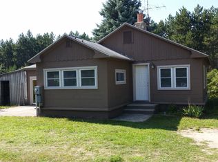 6161 Rondo Rd, Wolverine, MI 49799