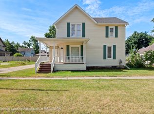 113 W Polly St, Perry, MI 48872