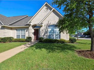 501 Fraternity Row, College Station, TX 77845