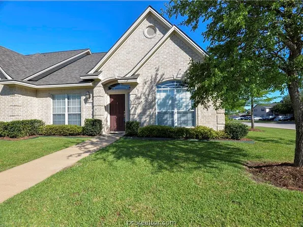 501 Fraternity Row, College Station, TX 77845