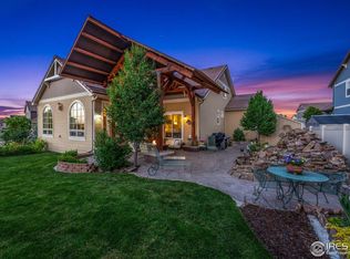 3444 Mountainwood Ln, Johnstown, CO 80534