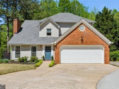 550 Ambergate Ct, Roswell, GA, 30076