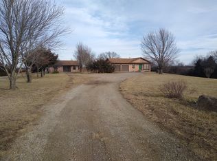 12942 118th Rd, Hoyt, KS 66440