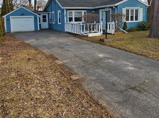 88 Worcester Rd, Rochester, NY 14616
