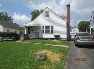 75 Demorest Ave, Columbus, OH 43204