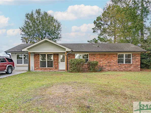 4 Winoca Drive, Garden City, GA 31408