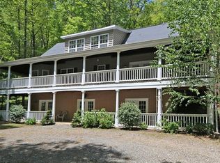 197 Hengestone Cv, Waynesville, NC 28786