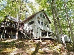 435 Aaron Webb Rd, Smithville, TN 37166