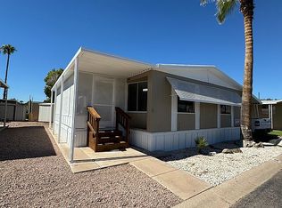 400 W Baseline Rd LOT 56, Tempe, AZ 85283