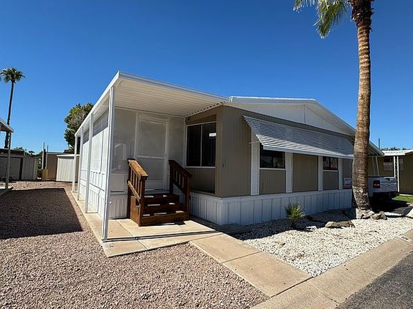 400 W Baseline Rd LOT 56