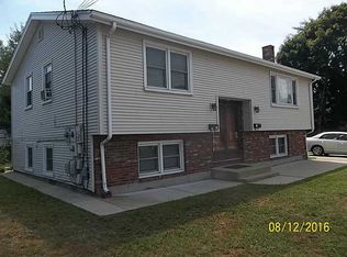 623 Cottage St, Pawtucket, RI 02861