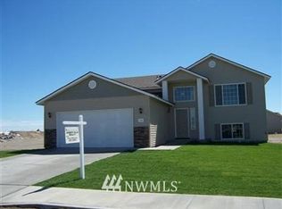 0 Nna #1102-W, Moses Lake, WA 98837