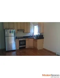Rented by Modern Spaces