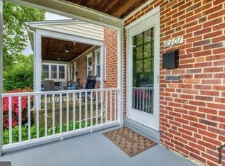 8301 Kendale Rd, Parkville, MD 21234