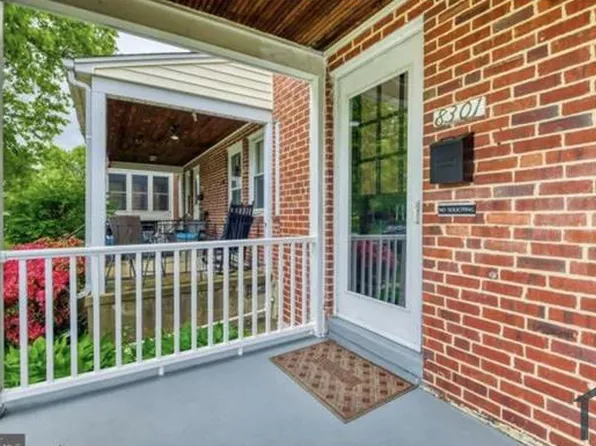 8301 Kendale Rd, Parkville, MD 21234