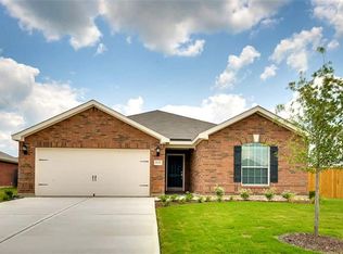3005 Rocking Hills Trl, Forney, TX 75126