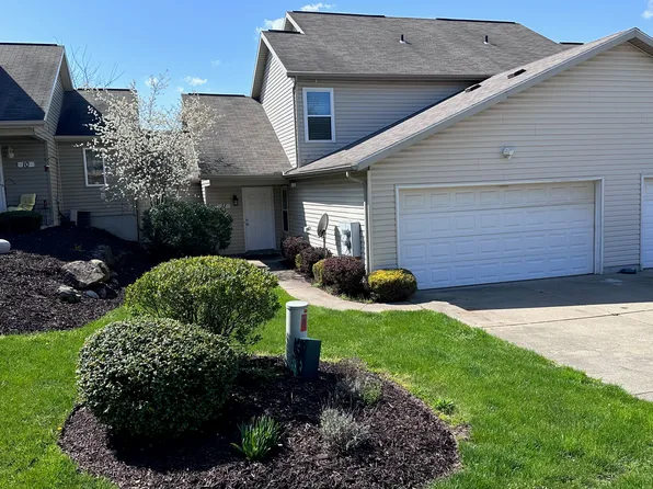 16 Fountain Dr #16, Kent, OH 44240