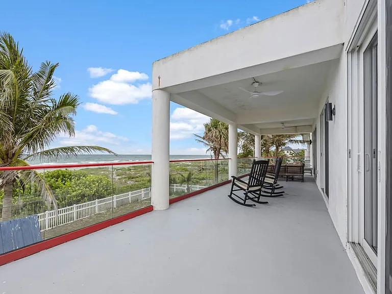 Terrace View
