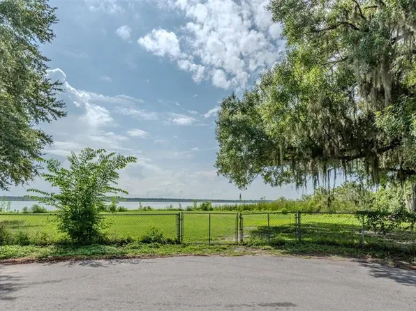 LOT 6 County Road 463 Lot 6, Lake Panasoffkee, FL 33538