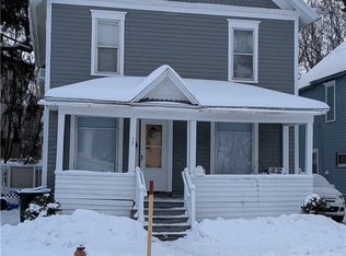 77 Lincoln Ave, Cortland, NY 13045