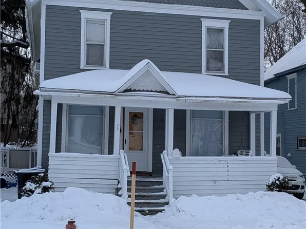 77 Lincoln Ave, Cortland, NY 13045