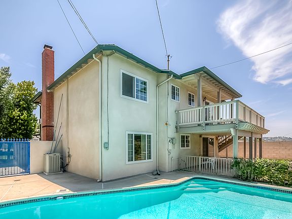 4th image of 2039 Tierra Loma Dr #1