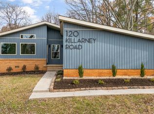 120 Killarney Rd, Knoxville, TN 37923