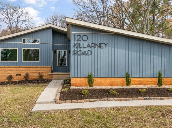 120 Killarney Rd, Knoxville, TN 37923