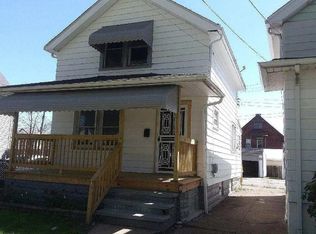 2219 W 106th St, Cleveland, OH