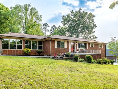 1822 E Hunt Rd, Maryville, TN, 37804