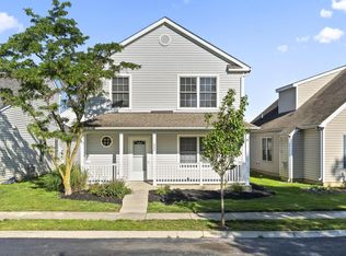 665 Perilous Pl #6, Galloway, OH 43119