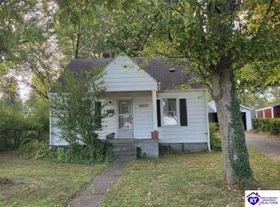 362 W Maple Ave, Hodgenville, KY 42748