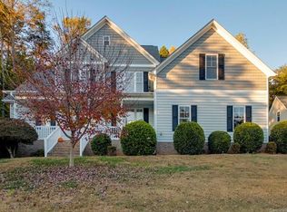 6433 Winding Creek Ln, Denver, NC 28037