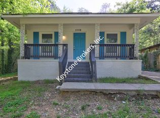 1208 4th Ave W, Macon, GA 31204