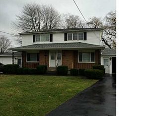 8429-8433 Carol Ct, Niagara Falls, NY