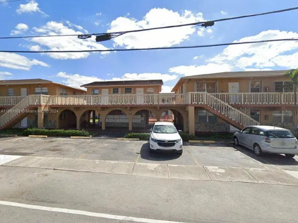 1154 W 35th St APT 111, Hialeah, FL 33012