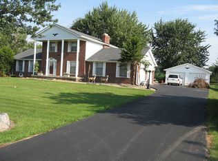 10406 Pentecost Rd, Indianapolis, IN 46239