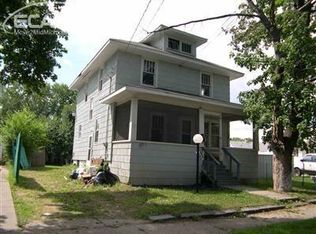 1510 Arizona Ave, Flint, MI 48506