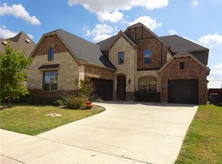 10817 Pedernales Falls Dr, Flower Mound, TX 76226