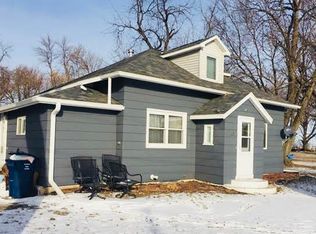 205 Park Ave E, Harris, IA 51345